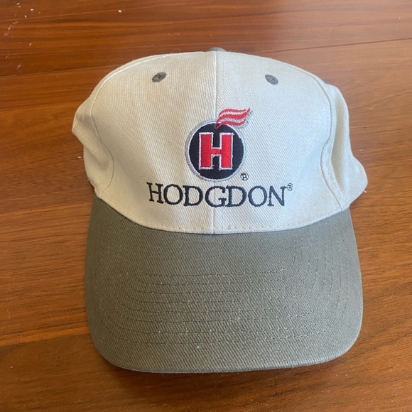Hodgdon Corporation Hat - Picture 2 of 5